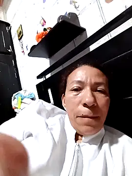 Antonela45 online show from 02.12.26