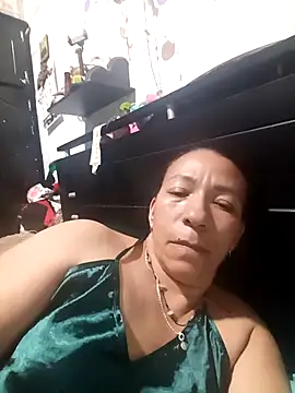 Antonela45 online show from 03.24.26