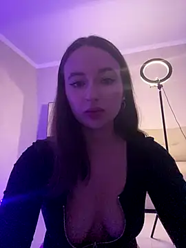 AlisaQSky online show from 10.12.25