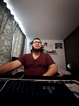 Edmund98 online show from 11.07.25