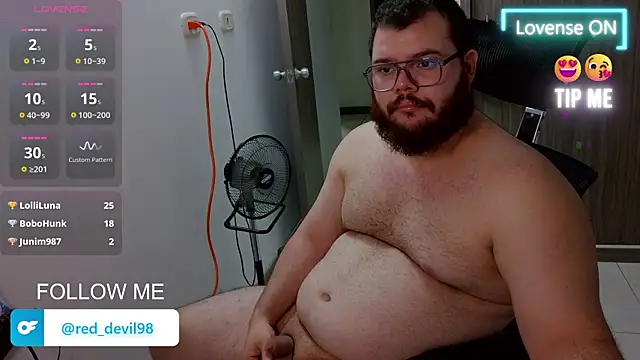 Edmund98 online show from 02.27.26