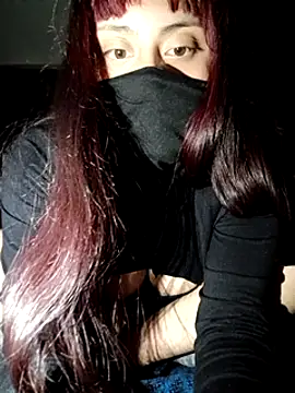Snapshot of Sxx210 chatting on 03.12.25 Sxx210 online show from 03.12.25