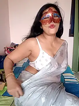 Ronak kaur online show from 03.27.26