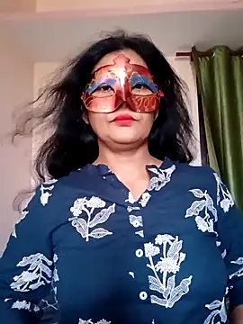 Ronak kaur online show from 04.12.26