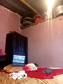 Latte1204 online show from 03.07.25