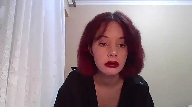 Snapshot of _Amber_Doll_ chatting on 03.09.25 Amber Doll online show from 03.09.25