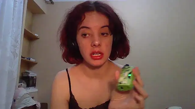 Snapshot of _Amber_Doll_ chatting on 03.11.25 Amber Doll online show from 03.11.25
