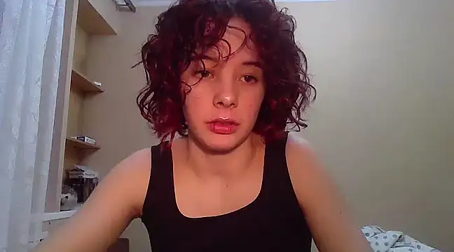 Snapshot of _Amber_Doll_ chatting on 03.14.25 Amber Doll online show from 03.14.25