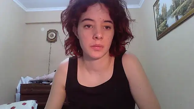 Snapshot of _Amber_Doll_ chatting on 03.16.25 Amber Doll online show from 03.16.25