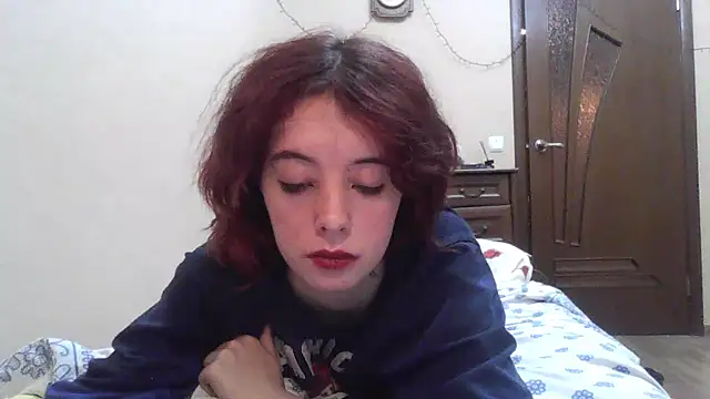 Snapshot of _Amber_Doll_ chatting on 03.20.25 Amber Doll online show from 03.20.25