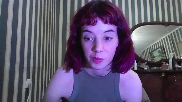 Snapshot of _Amber_Doll_ chatting on 09.30.25 Amber Doll online show from 09.30.25