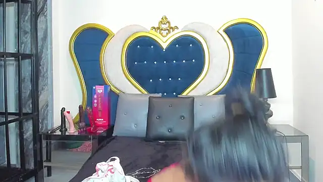 NovaMichel online show from 11.10.25