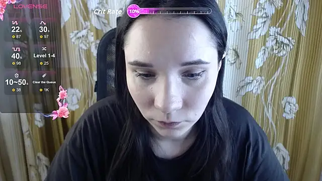 KateForLove online show from 09.26.25