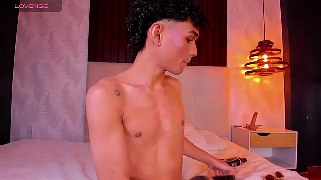 Kai riptide online show from 03.23.25