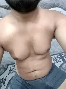 horniestboi online show from 11.03.25