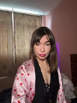 Snapshot of Mary_Kiitty chatting on 03.12.25 Mary Kiitty online show from 03.12.25