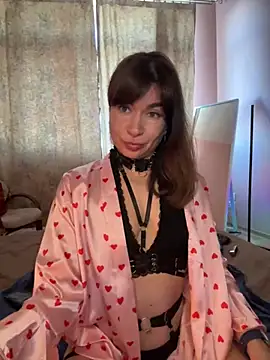 Snapshot of Mary_Kiitty chatting on 03.20.25 Mary Kiitty online show from 03.20.25