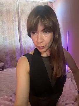 Snapshot of Mary_Kiitty chatting on 09.22.25 Mary Kiitty online show from 09.22.25