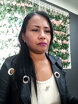 Ariana Rodriguez online show from 03.15.25