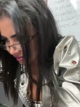 Ariana Rodriguez online show from 03.20.25