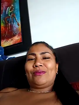 Ariana Rodriguez online show from 09.09.25