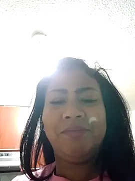 Ariana Rodriguez online show from 09.10.25