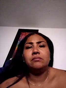 Ariana Rodriguez online show from 09.26.25