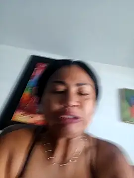 Ariana Rodriguez online show from 10.21.25