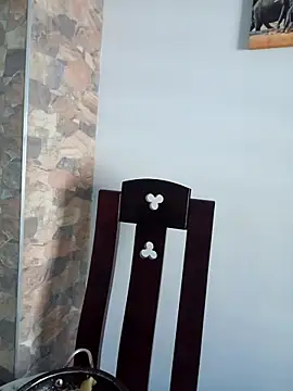 Ariana Rodriguez online show from 11.04.25