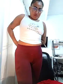 Ariana Rodriguez online show from 11.26.25