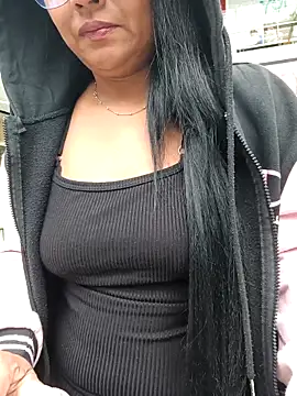 Snapshot of Ariana_Rodriguez chatting on 01.31.26 Ariana Rodriguez online show from 01.31.26