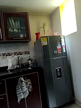 Snapshot of Ariana_Rodriguez chatting on 02.14.26 Ariana Rodriguez online show from 02.14.26