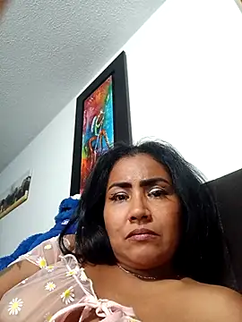 Snapshot of Ariana_Rodriguez chatting on 02.18.26 Ariana Rodriguez online show from 02.18.26