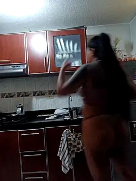 Snapshot of Ariana_Rodriguez chatting on 02.19.26 Ariana Rodriguez online show from 02.19.26