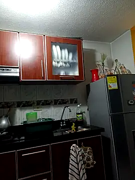 Snapshot of Ariana_Rodriguez chatting on 02.23.26 Ariana Rodriguez online show from 02.23.26