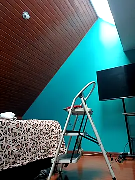 Snapshot of Ariana_Rodriguez chatting on 02.25.26 Ariana Rodriguez online show from 02.25.26