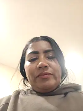 Ariana Rodriguez online show from 03.18.26