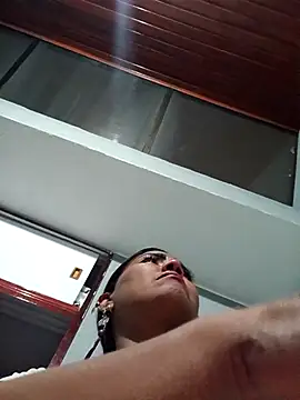 Ariana Rodriguez online show from 04.14.26