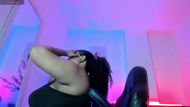 Ayliinn  online show from 03.27.26