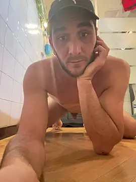 Anthopassif84 online show from 07.08.26