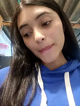 Valen Person online show from 11.02.25