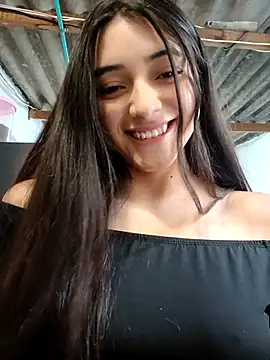 Valen Person online show from 11.22.25