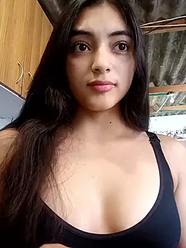 Valen Person online show from 12.01.25