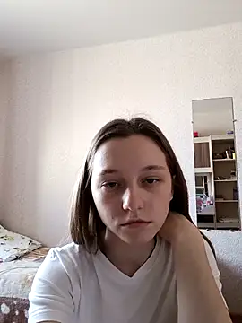 Bonechka online show from 03.14.25