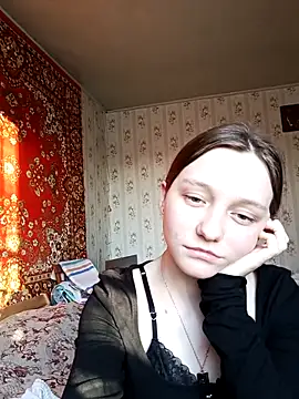 Bonechka online show from 03.20.25