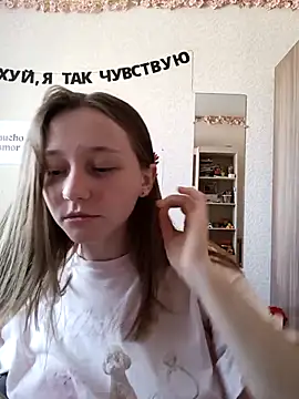 Bonechka online show from 09.24.25