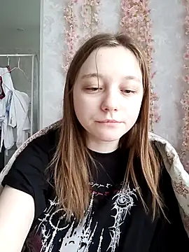 Bonechka online show from 12.03.25