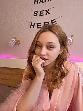 Bonechka online show from 03.25.26