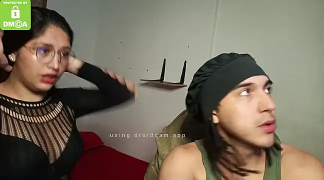 incubus2sucubus online show from 03.07.25