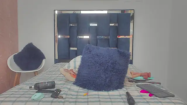 Aleska128 online show from 03.05.25